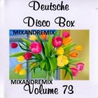 Deutsche Disco Box Vol.73