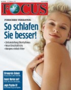 Focus Magazin 43/2012