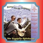 Die Zugspitz Spitzbuam - Rund Um Die Zugspitz