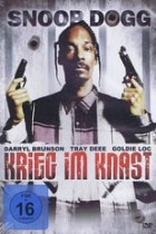 Snoop Dogg: Krieg im Knast