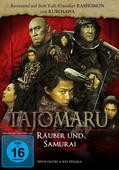 Tajomaru - Räuber und Samurai