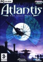 Atlantis: The Lost Tales