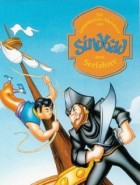 Die fantastischen Abenteuer von Sindbad dem Seefahrer - XviD - Die Serie