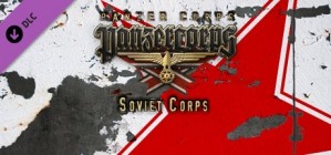 Panzer Corps Soviet Corps