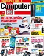 Computer Bild 07/2015