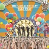 Take That - The Greatest Day (Take That Present The Circus Live)