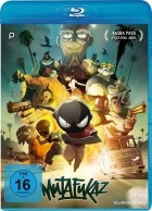 Mutafukaz