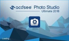 ACDSee Photo Studio Ultimate 2018 v11.2 Build 1309 (x64) Portable