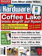 PC Games Hardware 12/2017