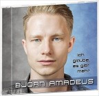 Björn Amadeus - Ich glaube, es gibt mehr