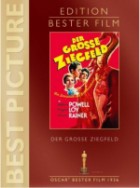 Der große Ziegfeld ( Special Edition )