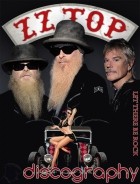 ZZ Top - Discography (1971-2014)