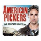 American Pickers The Road Less Traveled v1.0.0.0