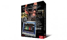 IK Multimedia Amplitube Live v2.0.4 VST RTAS