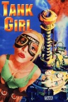 Tank Girl