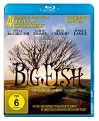 Big Fish - Der Zauber, der ein Leben zur Legende macht