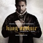 Daniel Pemberton - King Arthur-Legend of the Sword-Original Motion Picture Soundtrack