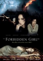 The Forbidden Girl