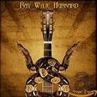 Ray Wylie Hubbard-Co - Starring