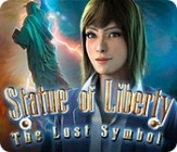 Statue of Liberty - The Lost Symbol