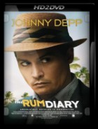 The Rum Diary