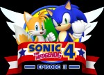 Sonic the Hedgehog 4 - Episode II