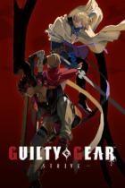 GUILTY GEAR -STRIVE-