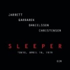 Keith Jarrett - Sleeper Tokyo April 16th 1979