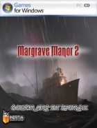 Margrave Manor 2 The Lost Ship *RIP*