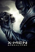 X Men - Apocalypse