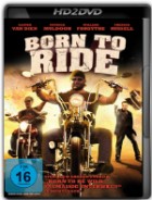 Born to Ride