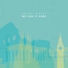 Snarky Puppy - We Like It Here