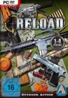 Reload Outdoor Action Target Down