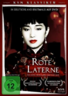 Rote Laterne