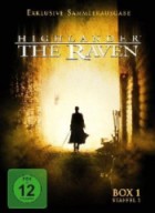 Raven - Die Unsterbliche - XviD - Die Serie (HQ)