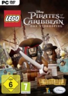 LEGO Pirates of the Caribbean