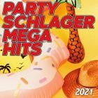 Partyschlager Mega Hits 2021