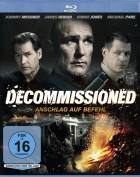 Decommissioned - Anschlag auf Befehl