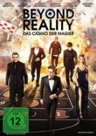 Beyond Reality - Das Casino der Magier