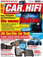 Car und Hifi Magazin 06/2017