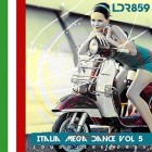 VA  -  Italia Mega Dance Vol 5