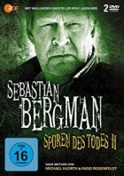 Sebastian Bergman - Spuren des Todes II