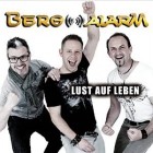 Bergalarm - Lust Auf Leben