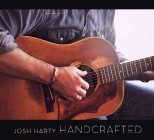 Josh Harty - Handcrafted