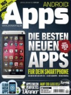 Android Apps 04/2013