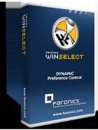 Faronics WINSelect Enterprise 7.60.2100.734