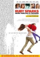 Ruby Sparks - Meine fantastische Freundin