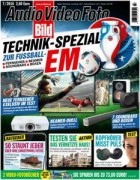 Audio Video Foto Bild 07/2016