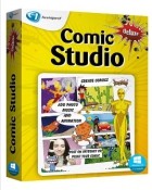 Digital Comic Studio Deluxe v1.0.0