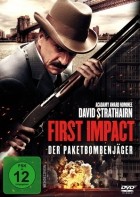 First Impact - Der Paketbombenjäger